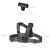 SmallRig 6305 - pasek, mocowanie POV, szelki na klatkę piersiową z adapterem mocowania do DJI Osmo Action 6 / Nano - wymiary